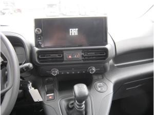 Fiat Doblo Serie 3 kawa L2 100 PS 🚀SOFORT-VERFÜGBAR 🚀