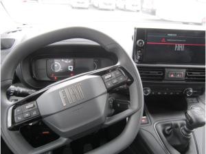 Fiat Doblo Serie 3 kawa L2 100 PS 🚀SOFORT-VERFÜGBAR 🚀