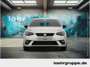 Seat Ibiza FR 1.0 TSI 85 kW (116 PS) 7-Gang-DSG #