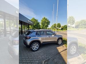 Jeep Avenger 1,2 GSE Turbo Altitude  -Sofort-