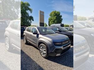 Jeep Avenger 1,2 GSE Turbo Altitude  -Sofort-