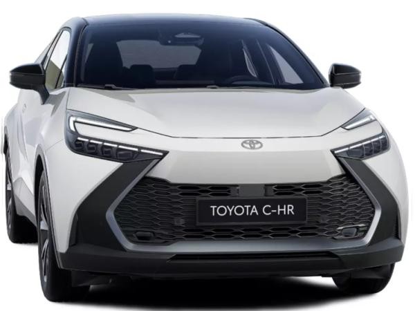 Toyota C-HR 2.0 Plug-in-Hybrid Teamplayer inkl. Technik-Paket