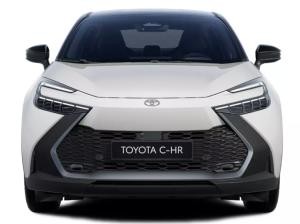 Toyota C-HR 2.0 Plug-in-Hybrid Teamplayer inkl. Technik-Paket