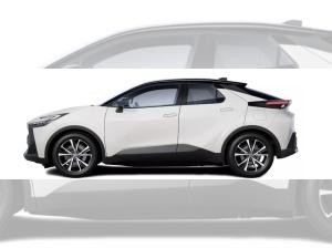 Toyota C-HR 2.0 Plug-in-Hybrid Teamplayer inkl. Technik-Paket