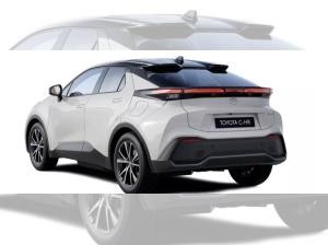 Toyota C-HR 2.0 Plug-in-Hybrid Teamplayer inkl. Technik-Paket