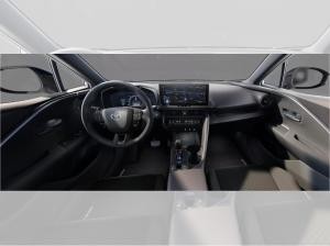 Toyota C-HR 2.0 Plug-in-Hybrid Teamplayer inkl. Technik-Paket