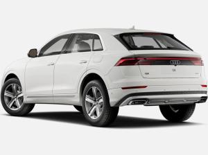 Audi Q8 SUV TFSI e quattro 290 kW tiptronic ❌DEAL❌