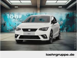 Seat Ibiza FR 1.0 TSI 85 kW (116 PS) 7-Gang-DSG #