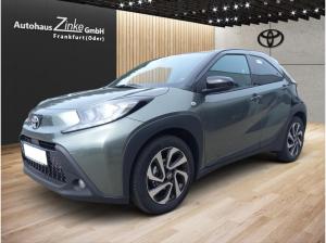 Toyota Aygo X *VfW*