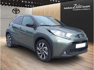 Toyota Aygo X *VfW*