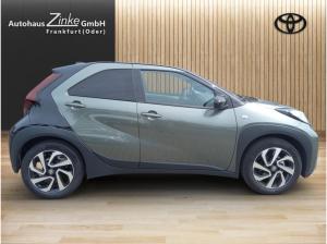 Toyota Aygo X *VfW*