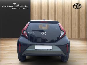 Toyota Aygo X *VfW*