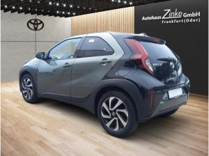 Toyota Aygo X *VfW*
