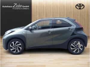 Toyota Aygo X *VfW*