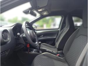 Toyota Aygo X *VfW*