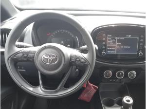 Toyota Aygo X *VfW*