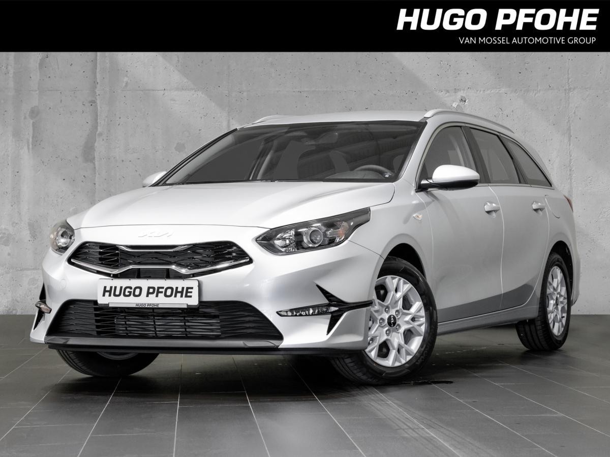 Kia Ceed SW Vision 1.0 T-GDI Sportswagon