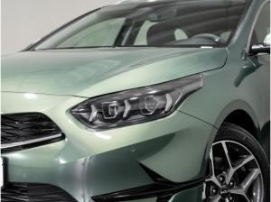 Kia Ceed Sportswagon Spirit 1.5 T-GDI