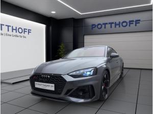 Audi RS5 Sportback Q COMPETITION PANO NAVI+ MATRIX KAMERA