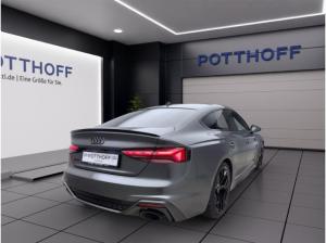 Audi RS5 Sportback Q COMPETITION PANO NAVI+ MATRIX KAMERA