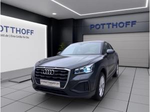 Audi Q2 30 TFSI MATRIX KAMERA SITZHZG PDC