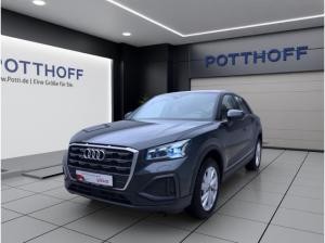 Audi Q2 30 TFSI MATRIX KAMERA SITZHZG PDC