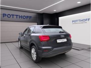 Audi Q2 30 TFSI MATRIX KAMERA SITZHZG PDC