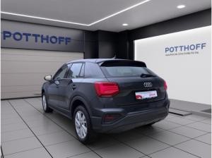 Audi Q2 30 TFSI MATRIX KAMERA SITZHZG PDC