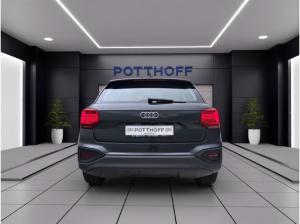 Audi Q2 30 TFSI MATRIX KAMERA SITZHZG PDC
