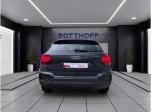 Audi Q2 30 TFSI MATRIX KAMERA SITZHZG PDC