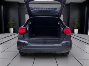 Audi Q2 30 TFSI MATRIX KAMERA SITZHZG PDC