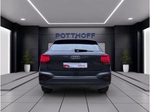 Audi Q2 30 TFSI MATRIX KAMERA SITZHZG PDC