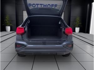 Audi Q2 30 TFSI MATRIX KAMERA SITZHZG PDC