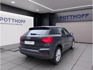 Audi Q2 30 TFSI MATRIX KAMERA SITZHZG PDC