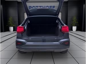 Audi Q2 30 TFSI MATRIX KAMERA SITZHZG PDC