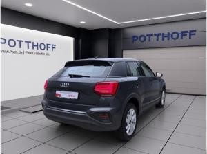 Audi Q2 30 TFSI MATRIX KAMERA SITZHZG PDC