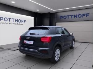 Audi Q2 30 TFSI MATRIX KAMERA SITZHZG PDC