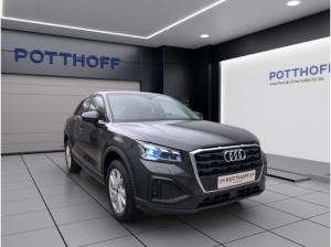Audi Q2 30 TFSI MATRIX KAMERA SITZHZG PDC