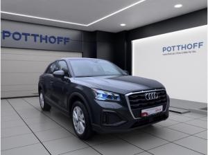 Audi Q2 30 TFSI MATRIX KAMERA SITZHZG PDC