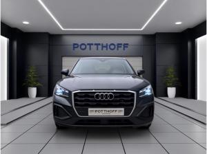 Audi Q2 30 TFSI MATRIX KAMERA SITZHZG PDC