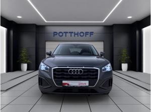 Audi Q2 30 TFSI MATRIX KAMERA SITZHZG PDC