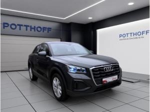 Audi Q2 30 TFSI MATRIX KAMERA SITZHZG PDC