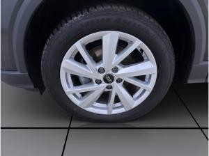 Audi Q2 30 TFSI MATRIX KAMERA SITZHZG PDC