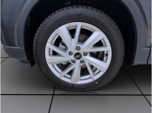 Audi Q2 30 TFSI MATRIX KAMERA SITZHZG PDC