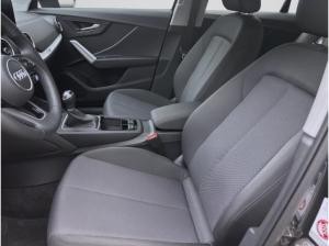Audi Q2 30 TFSI MATRIX KAMERA SITZHZG PDC