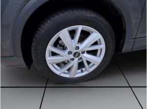 Audi Q2 30 TFSI MATRIX KAMERA SITZHZG PDC