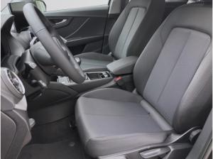 Audi Q2 30 TFSI MATRIX KAMERA SITZHZG PDC