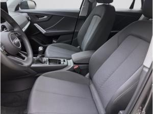 Audi Q2 30 TFSI MATRIX KAMERA SITZHZG PDC