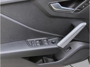 Audi Q2 30 TFSI MATRIX KAMERA SITZHZG PDC