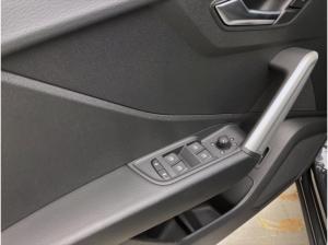 Audi Q2 30 TFSI MATRIX KAMERA SITZHZG PDC